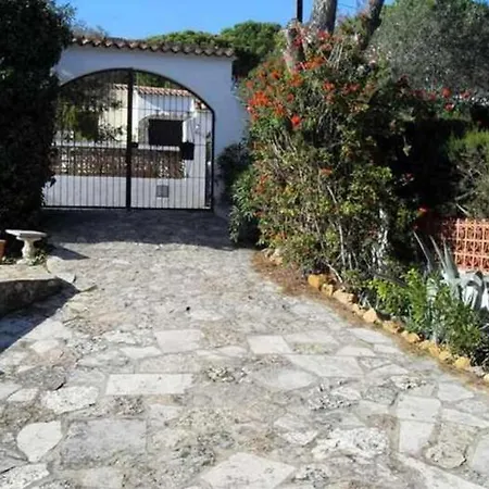 Villa Catarina L'Escala