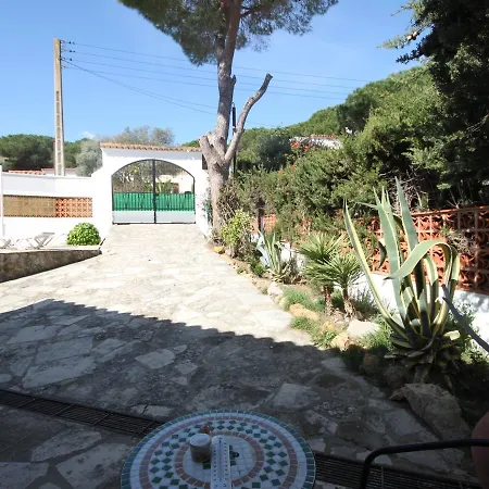 Villa Catarina *