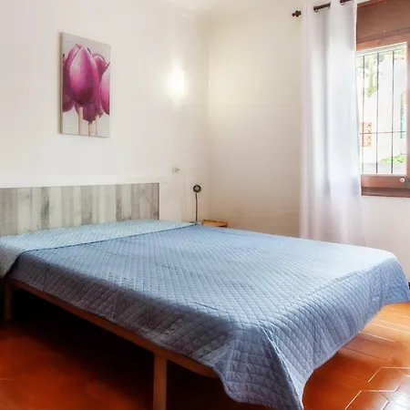 Catarina Villa L'Escala