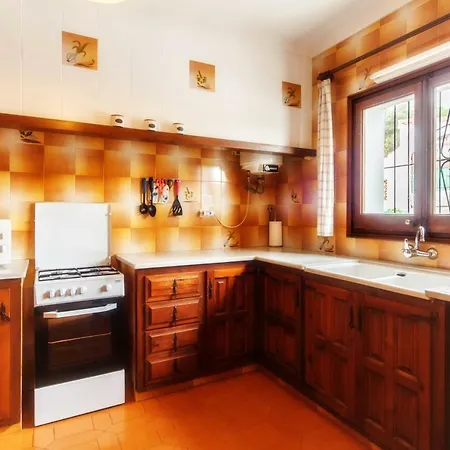 Villa Catarina *