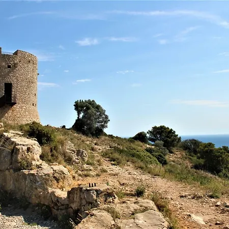 Catarina Villa