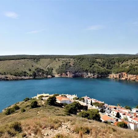 Catarina * L'Escala