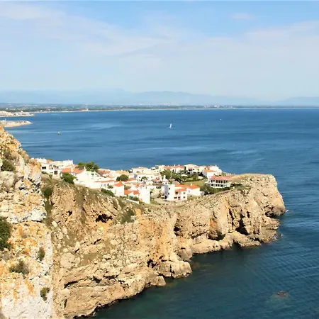 Villa Catarina L'Escala