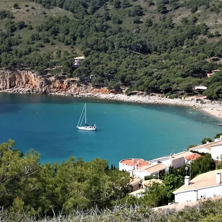 Catarina Villa L'Escala